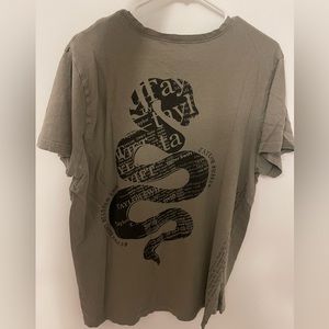 Taylor swift authentic reputation merch